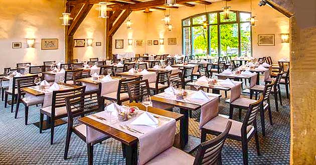 Schlossgasthof Restaurant Rittermahl Rittergelage zwischen Korbach und Kassel in Hessen 2023 2024