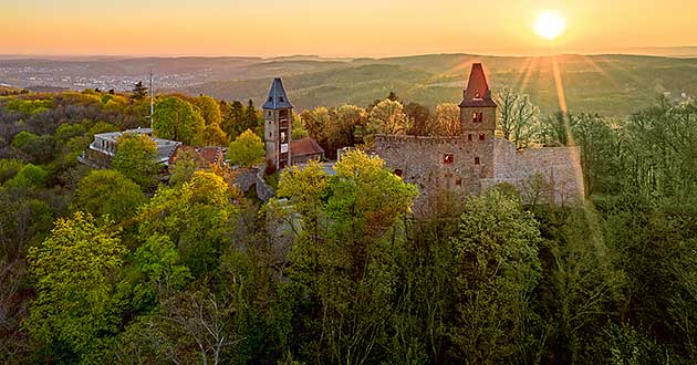 Gruseldinner Krimidinner Zauberdinner Burg Darmstadt Hessen Darmstadt Bensheim Frankfurt am Main Mainz Mannheim Wiesbaden Heidelberg